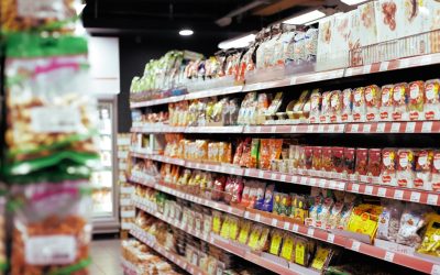 Les légumes mutants : plus grands, plus résistants mais sont-ils meilleurs pour notre santé ?