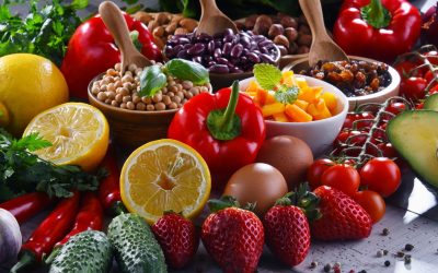 La grande évasion : Quand les fruits et légégumes fuient nos assiettes