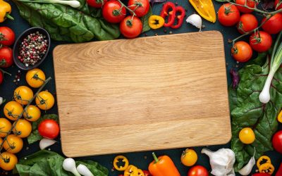 La Révolution des Légumes : Comment les Légumes Oubliés Reprennent le Devant de la Scène