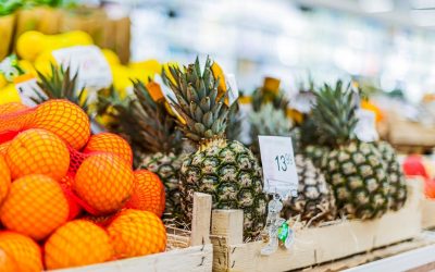 Les super-pouvoirs cachés des fruits et légumes que nous consommons tous les jours