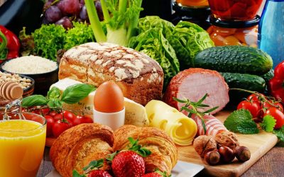 Les légumes de l’ombre : Débusquer les bienfaits inconnus des légumes “invisibles”!