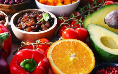 Le secret des super-aliments: Comment les fruits et légumes peuvent booster votre santé