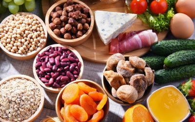 Le duel insolite : Comparaison de l’effet sur la santé entre les fruits et légumes crus et ceux cuits