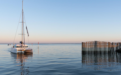 Évasion inédite sur le bassin d’arcachon : guide complet et pratique