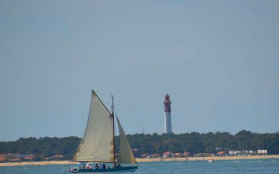 Tourisme à arcachon 2023 : plages, dunes et slow travel