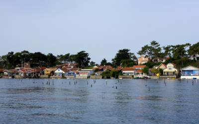 Arcachon la destination idéale entre plages forêts modernité et traditions