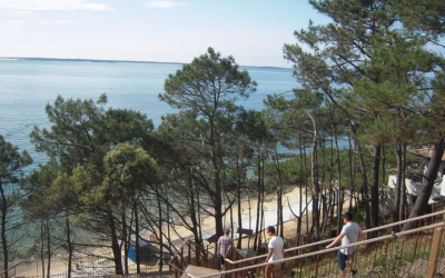 Découvrez l’art de vivre arcachonnais entre dunes, huîtres et forêts