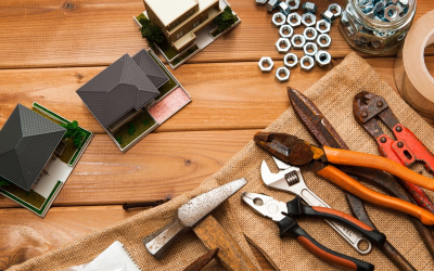 La formation artisanat, clé d’une reconversion réussie et durable