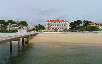 Bassin d’arcachon escapade authentique entre dunes et huîtres