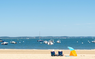 Arcachon séduit 2,3 millions de visiteurs grâce à ses trésors
