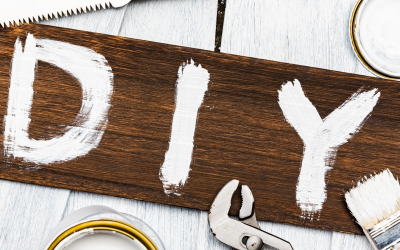 Reconversion artisanale : changez de vie et créez de vos mains