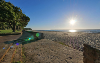 Tourisme record à Arcachon entre dunes et escapades inoubliables