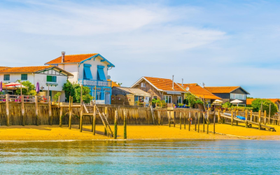 Arcachon joyau du sud-ouest séduit entre dunes, forêts et gastronomie