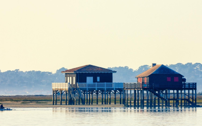 Le bassin d’arcachon joyau naturel en plein essor touristique 2023
