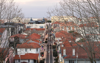 Douceur de vie et aventure authentique sur le bassin d’arcachon