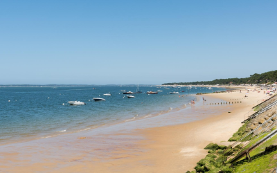 Bassin d’Arcachon, art de vivre entre dunes et pinèdes authentique