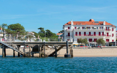 Découvrez arcachon toute l’année entre plages, forêts et dégustations