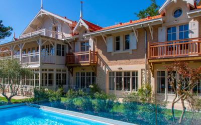 Arcachon attire 1,2 million de visiteurs en 2023