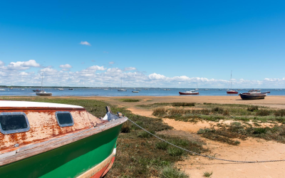 Arcachon bassin d’exception entre dunes nature et gastronomie