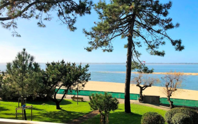 Escapade durable au bassin d’arcachon entre dunes et huîtres